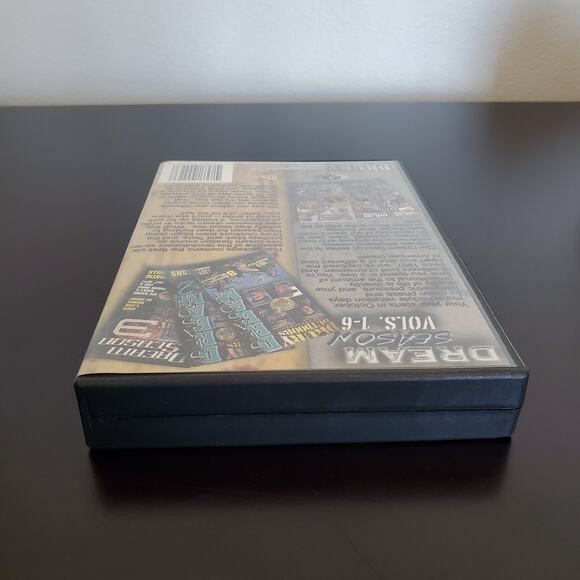 Mark & Terry DRURY OUTDOORS Dream SEASON VOLS 1-6 (DVD) UNTESTED - Picture 11 of 11